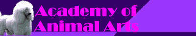 Academy of Animal Arts Dog Pet Grooming  School Largo Florida Cat education training class classes