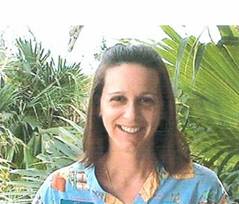 Joy David