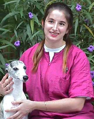 Corinne Carraggi